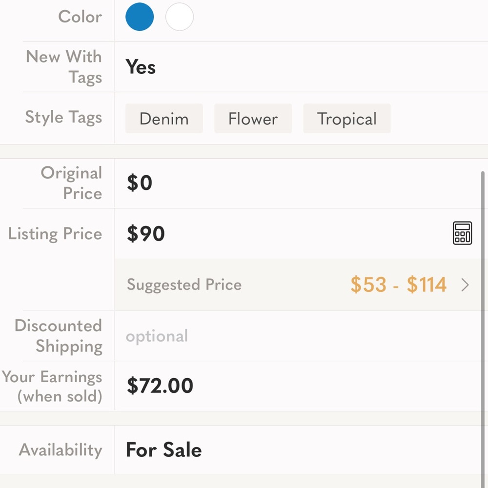 🌼☀️ BILLABONG ☀️🌼 Wrangler x Just A Dream Babydoll Dress - Picture 11 of 11